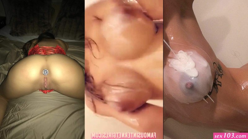 Kailian Curtis Porn actress