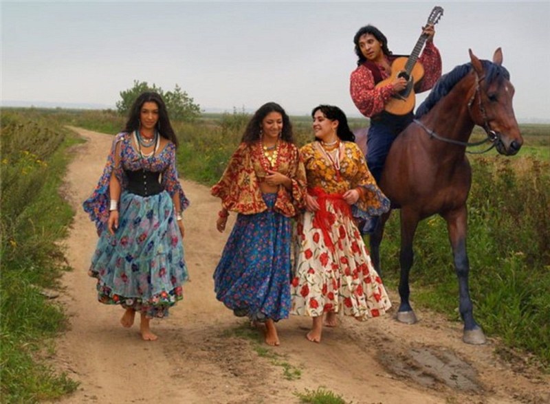 Adrian Luna Foot fetish