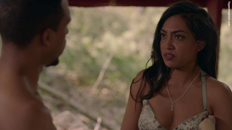 Man of the House Faerin Ashley