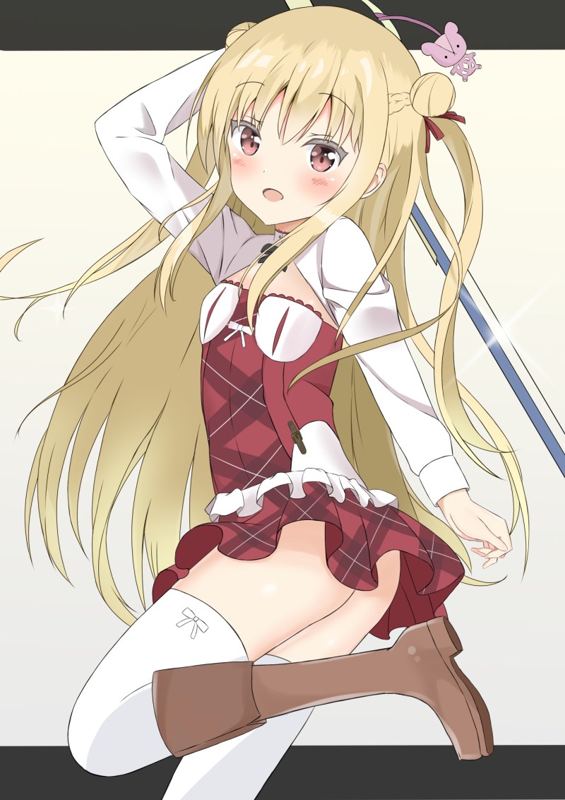 Prank Kiss with a Muslim