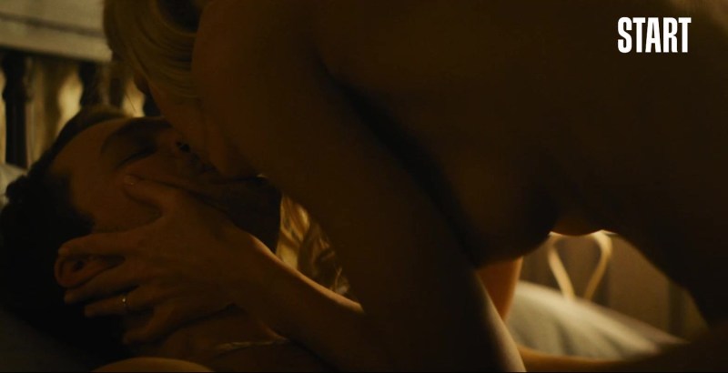 Ekaterina series erotic scenes