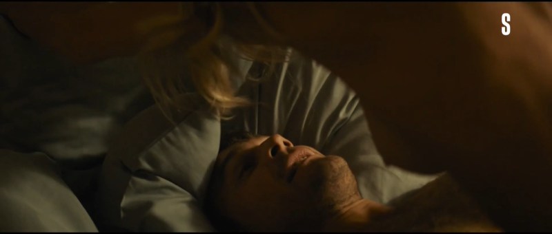 Ekaterina Andreeva Naked