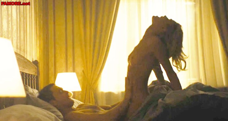 Ekaterina Kuznetsova Ero Scene