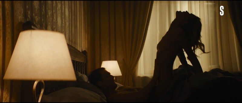 Ekaterina Kuznetsova hot scenes