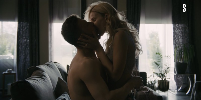 Ekaterina Kuznetsova Nudenka