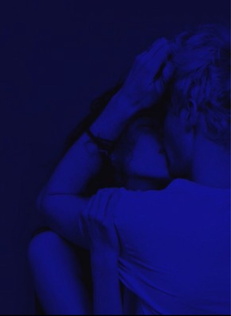 Vanessa Cage Tony Rubino Dirty Wves Club