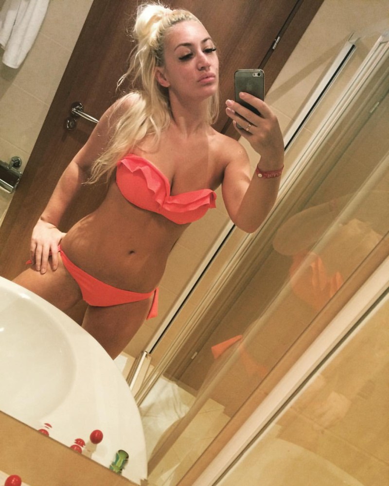 Anya Khramova Nizhny Novgorod