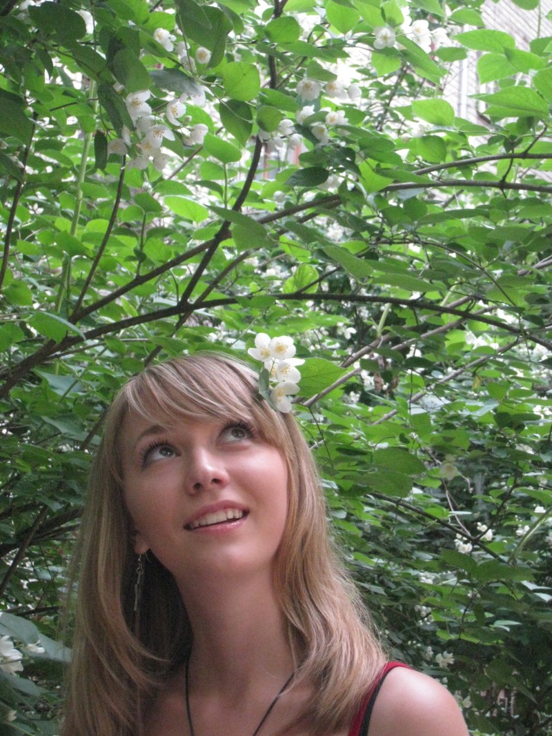 Naked wives Nizhny Novgorod