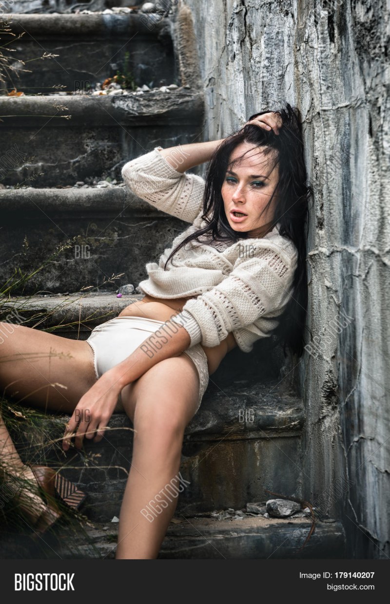 Drunk students of lesbian