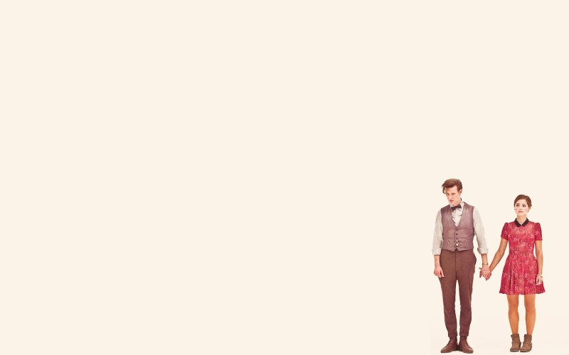 11 Doctor Wallpaper