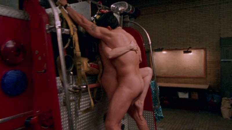 Kim Cattrolle photo naked