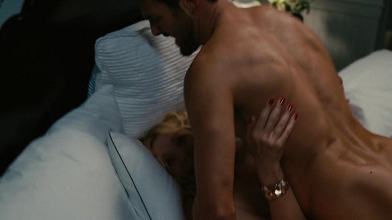 Kim Cartoll Erotic scenes in the cinema