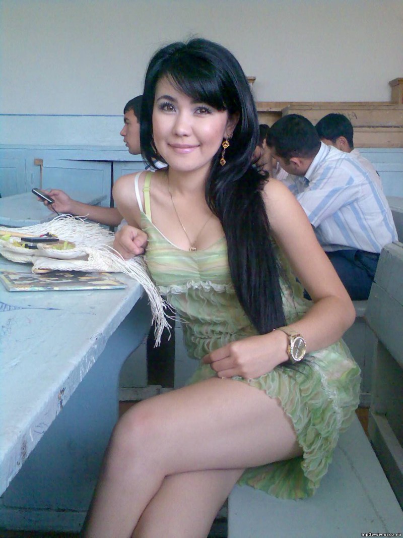 Mattuna Abdullaeva Andijan