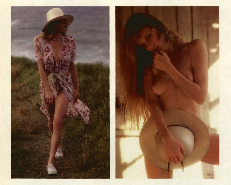 Kerry Fox Oral scene