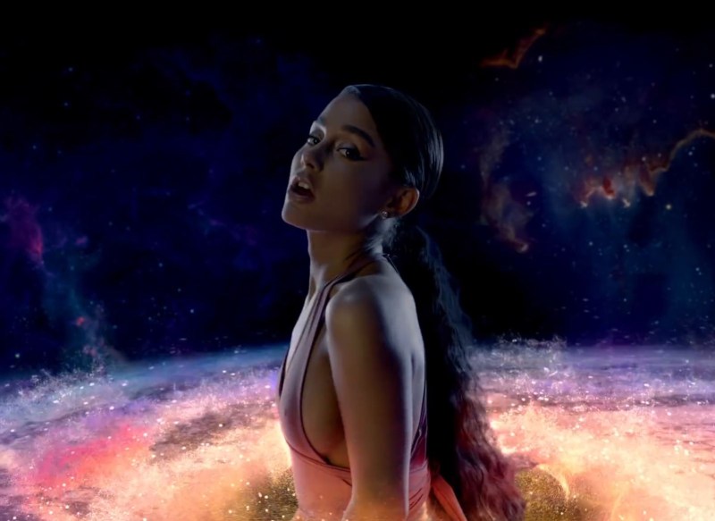 Old Woman Young Man movie