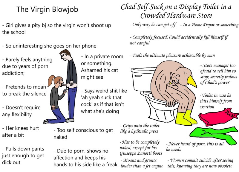 Naked in front of a crowd of men