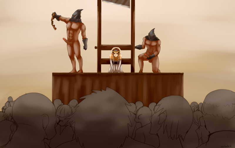 Quoom is punished for wheels - XXGASMIMPALING Priestess