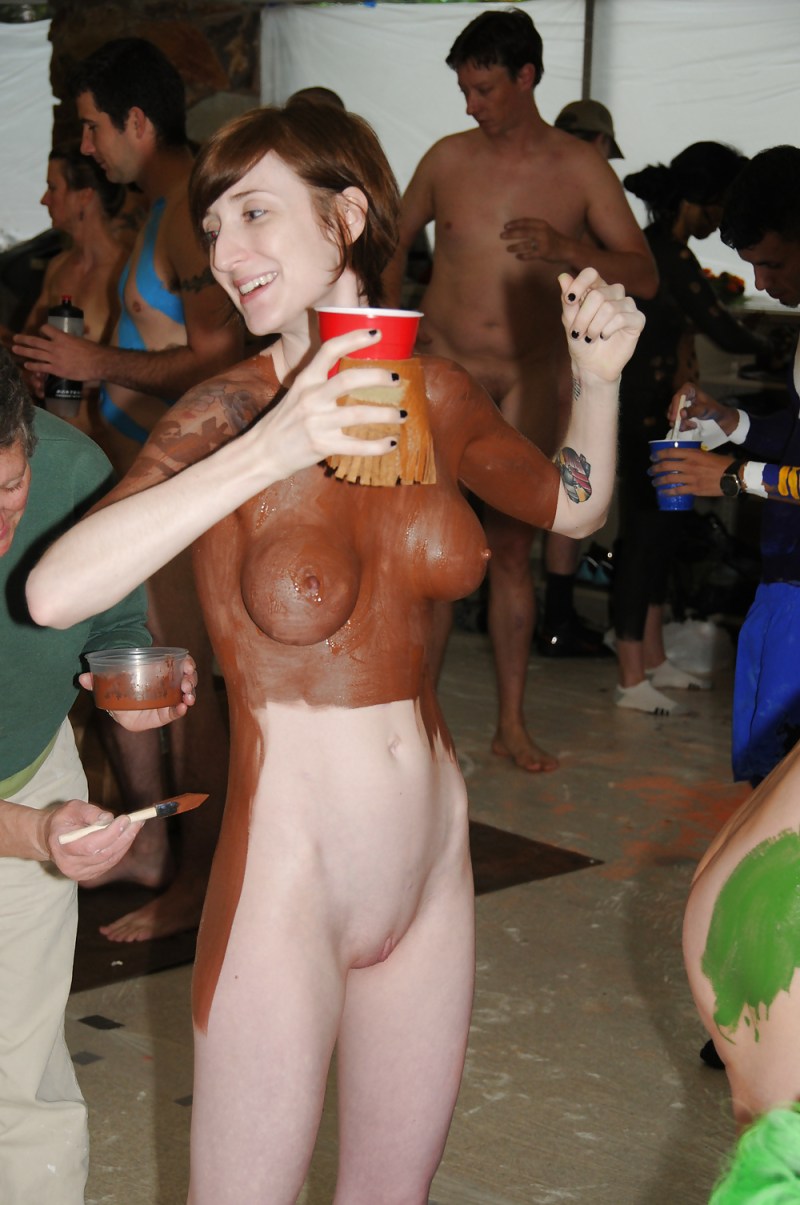 Swedish Nollningen Inition Nude Hazing