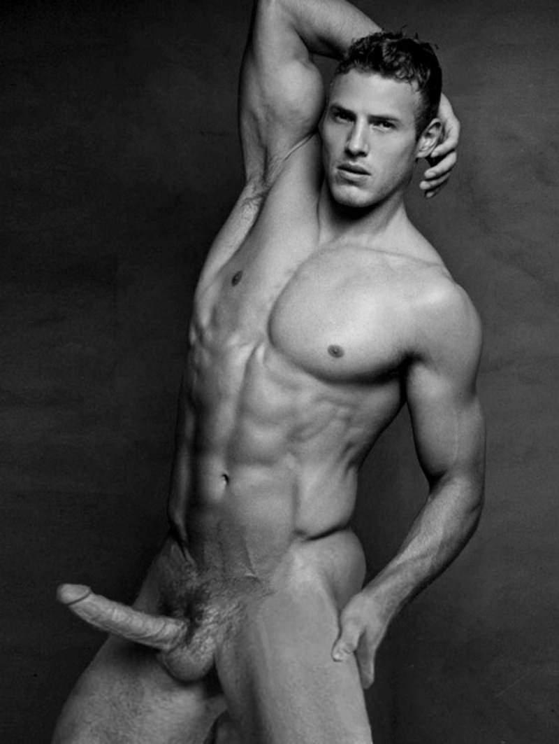 Philip Fusco naked dick