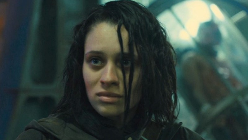 Daniela Melshior Figure