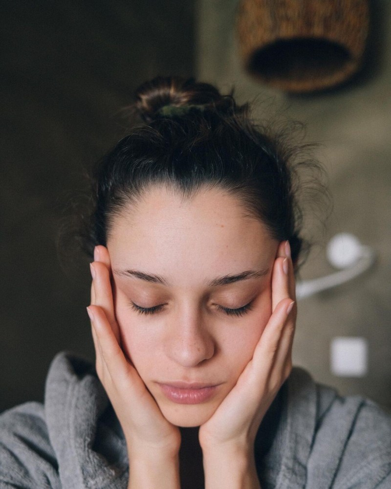 Daniela Melchior Feet