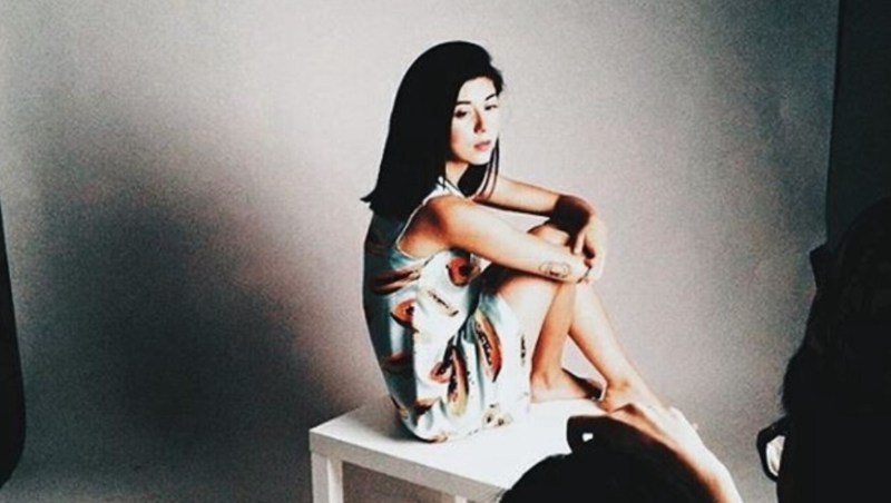 Daniela Melshior Suicide detachment 2