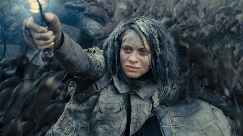 Daniela Melshior Suicide Suicide Mission