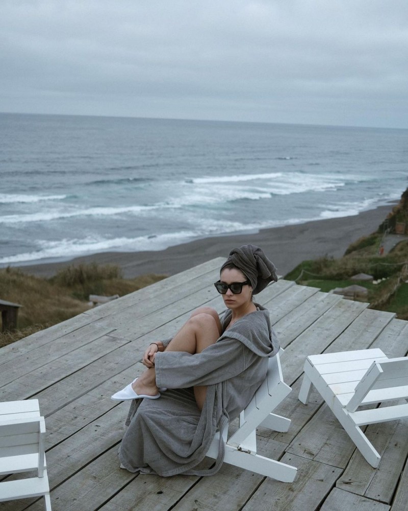 Gacha's body Gacha Life