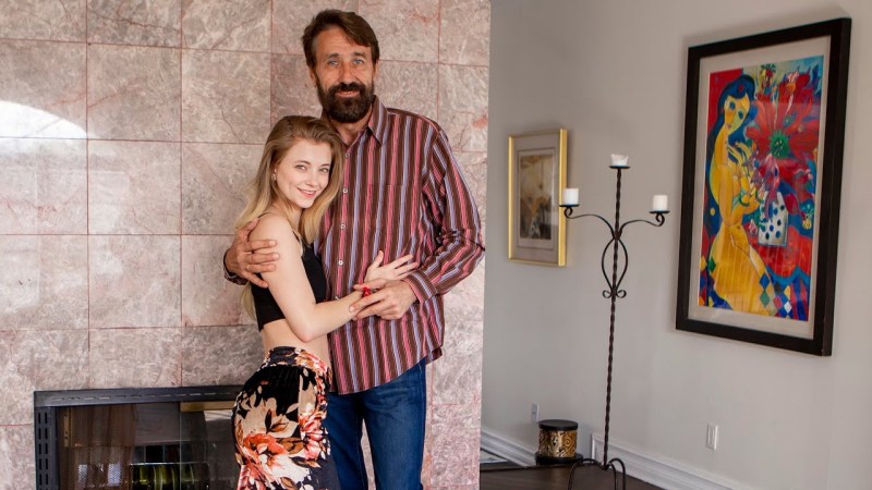 Steve Holmes Behind the Scenes