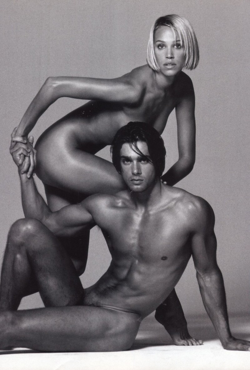 Emma Viklund without panties