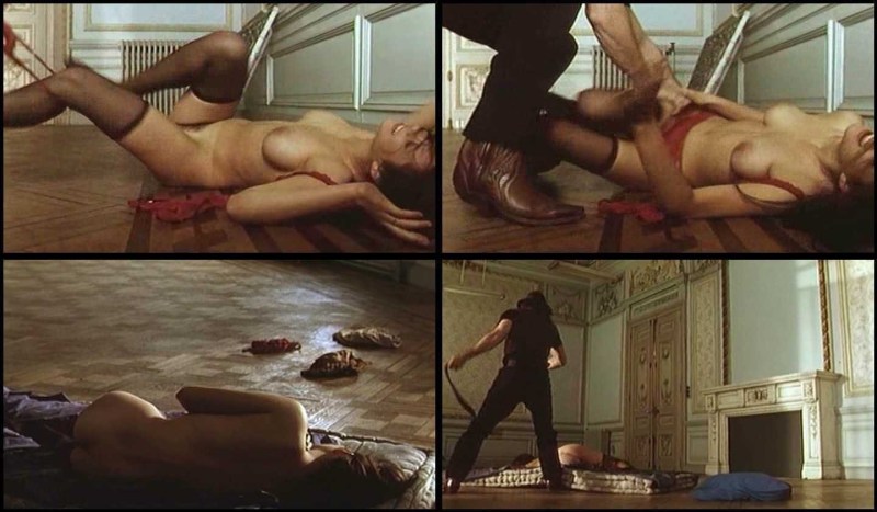 Taxi 1998 Marion Kotiyar Sex