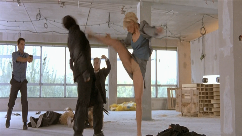 Emma Siloerg Taxi Ferrows 2