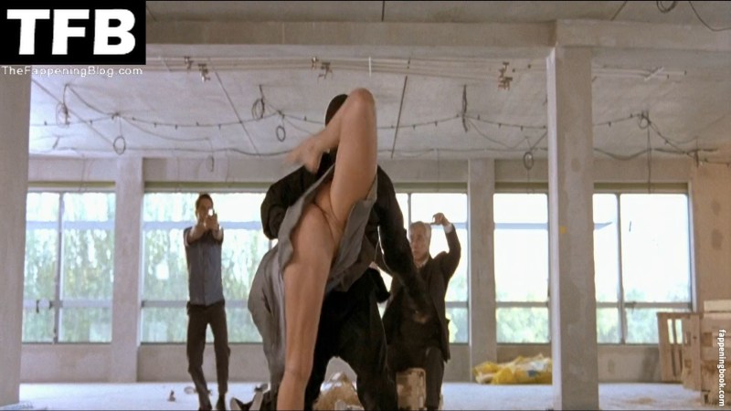 Emma sobierg naked taxi 2