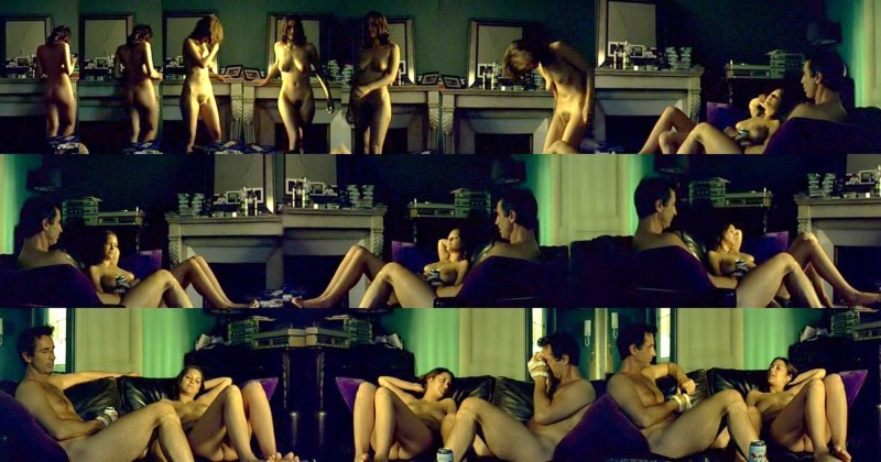 Emma de Kon Emma de Caunes xxx