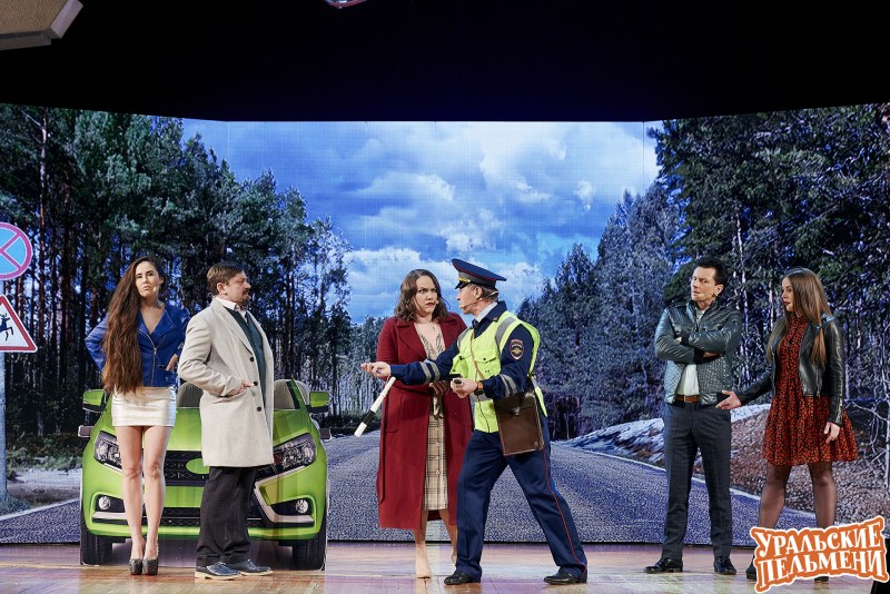 Ilana Yuryeva is hot