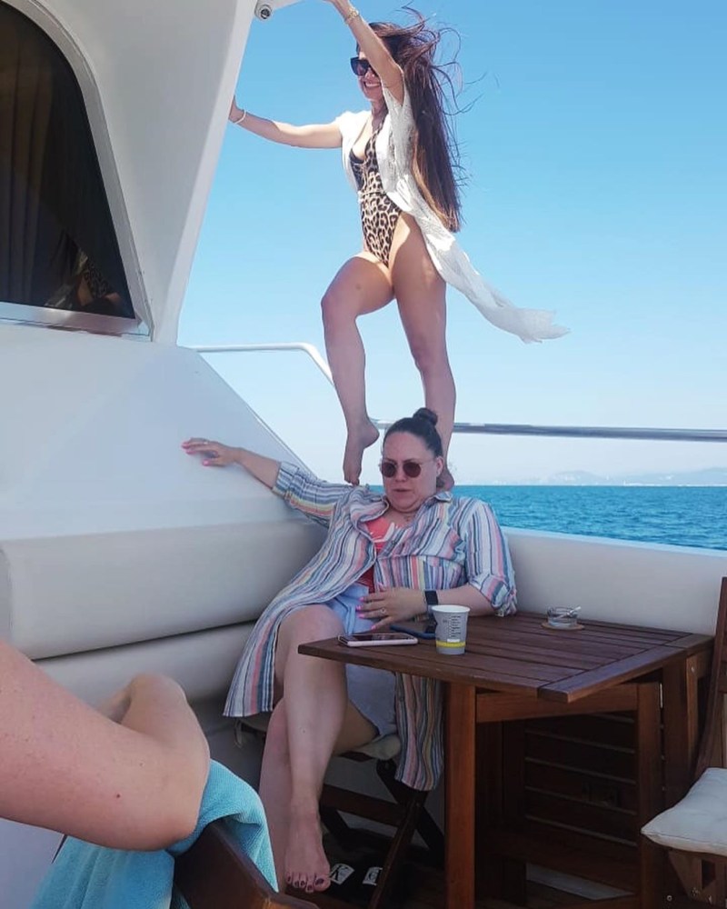 Alina Naumenko Alina Naumenko