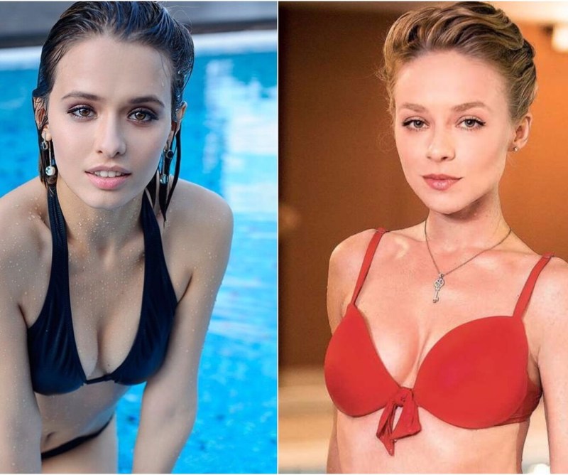 Aksyonova Lyubov University New