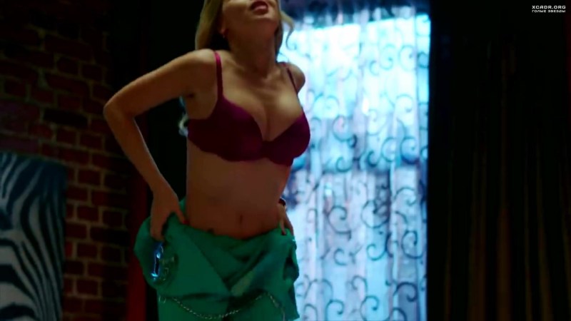 Navel 6 frames Irina Medvedeva