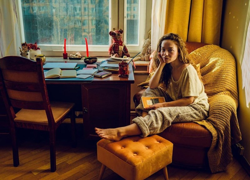 Lasks under the covers