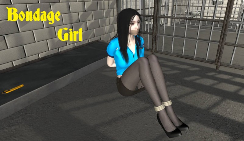 Related girls from games