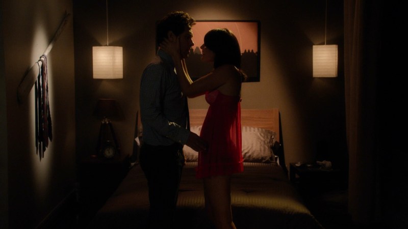 Kobi Smolders is erotic