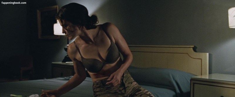 Kobi Smolders Cobie Smulders XXX