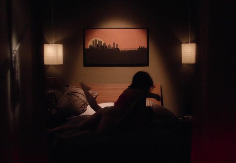 Fuck Kobi Smolders how I met your mother