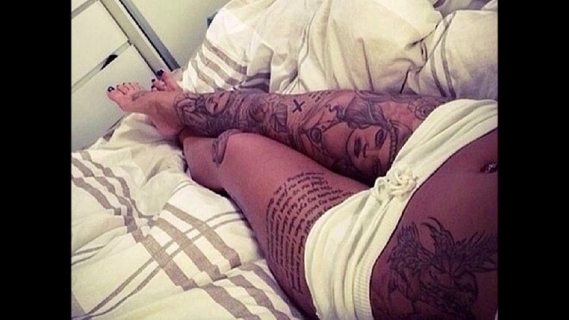 Diana Kravtsova Diakravts drain