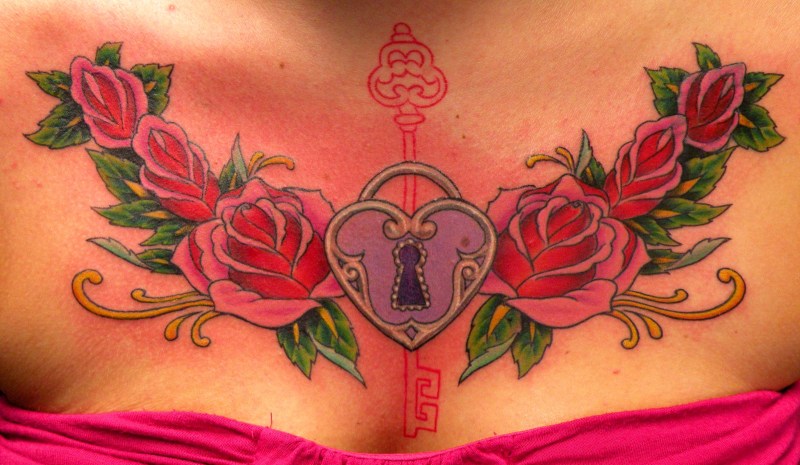 Beauty Sharzh florist