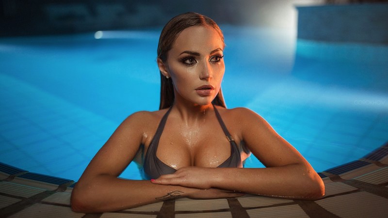 Alan Mamaeva 90 kg fat