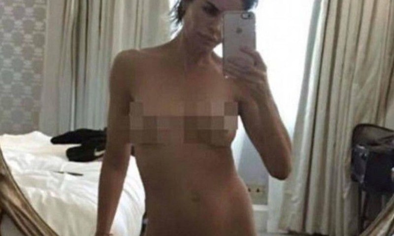 Lady Vamp Ilona Bukovskaya