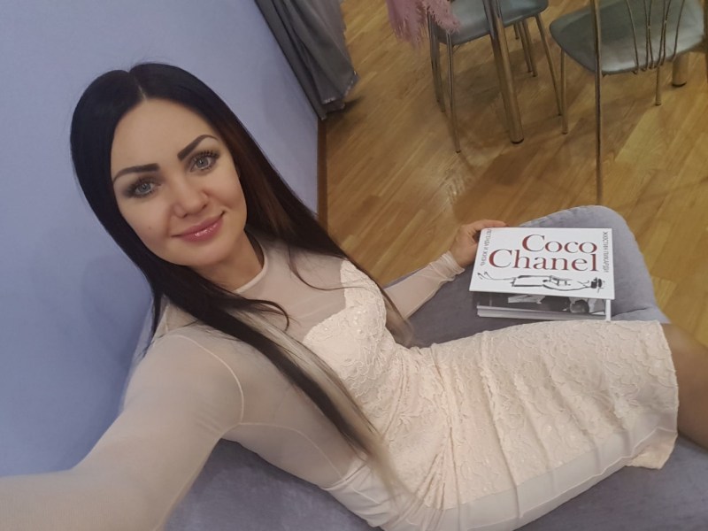 Manuel Ferrara Elena cat anal