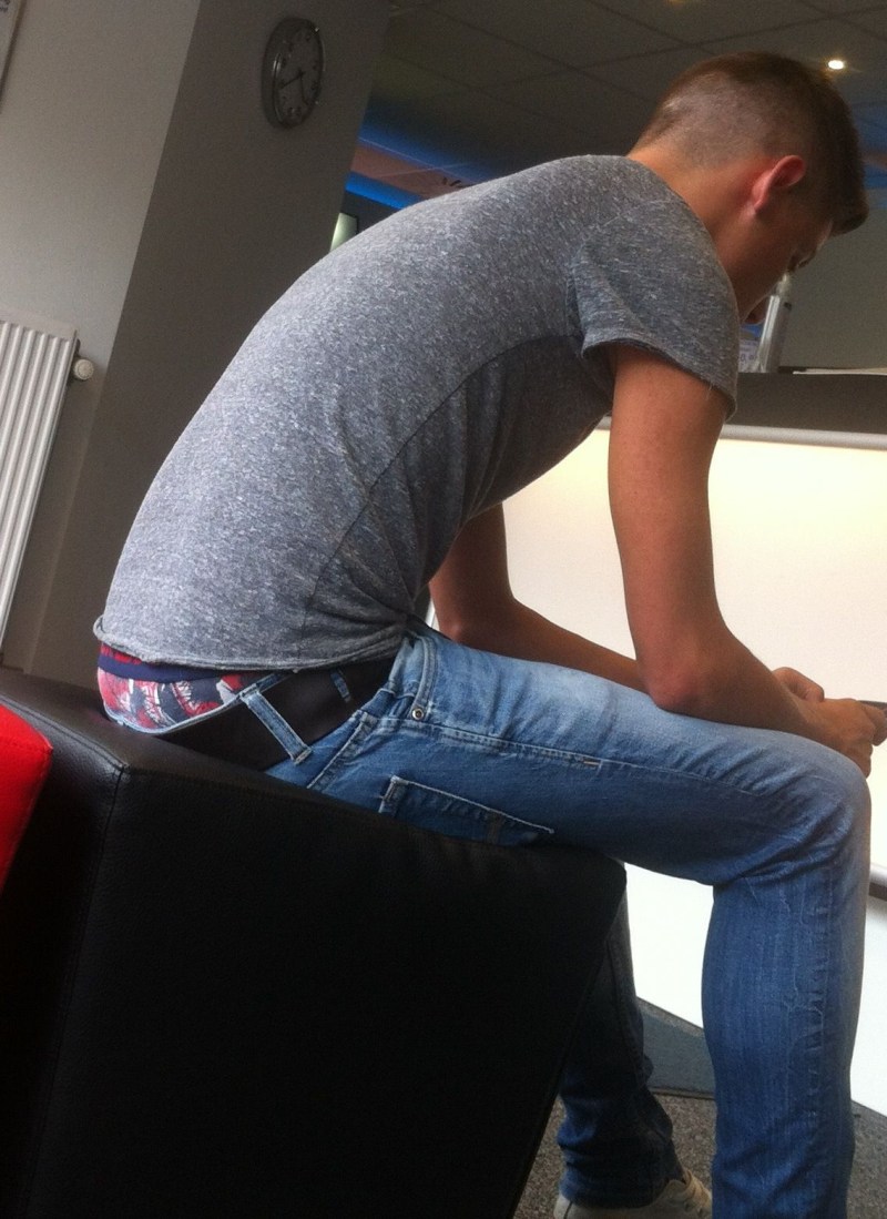 Ashton Summers and William Sid