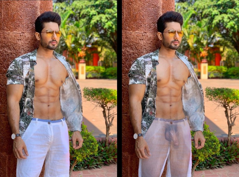 Beautiful men naked in gay porno